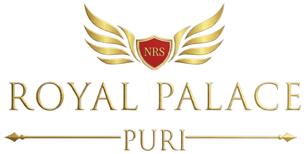 NRS Royal Palace crest
